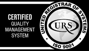 Inventory Certificazione Qualità LOGO